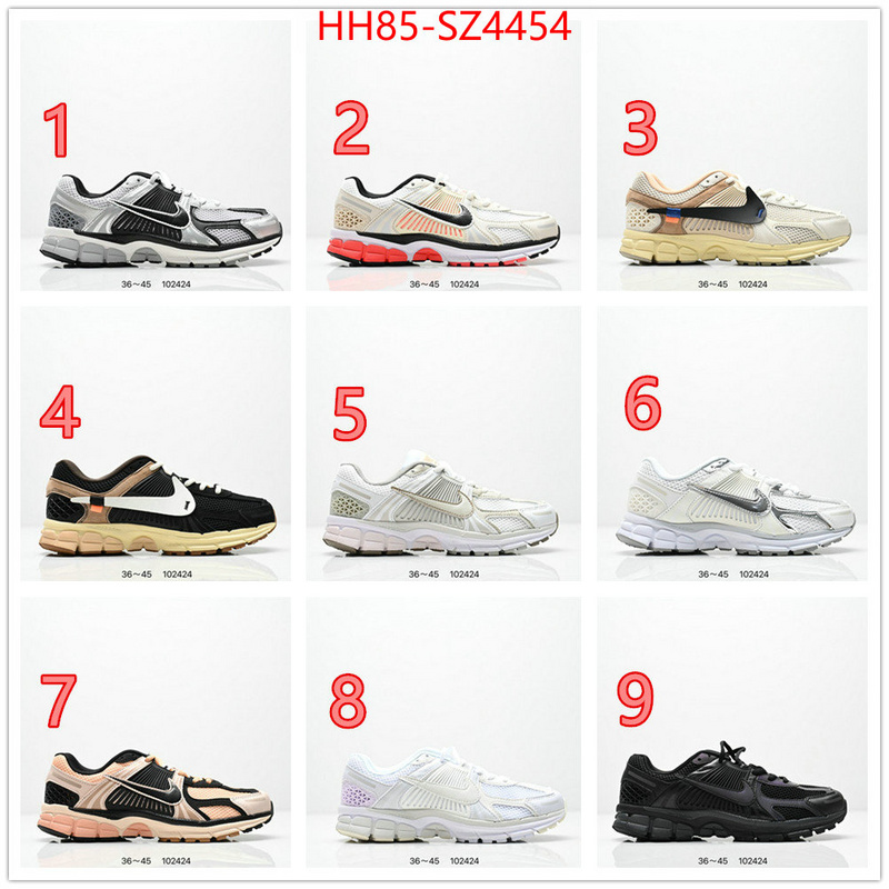 Men Shoes-Nike the quality replica ID: SZ4454 $: 85USD