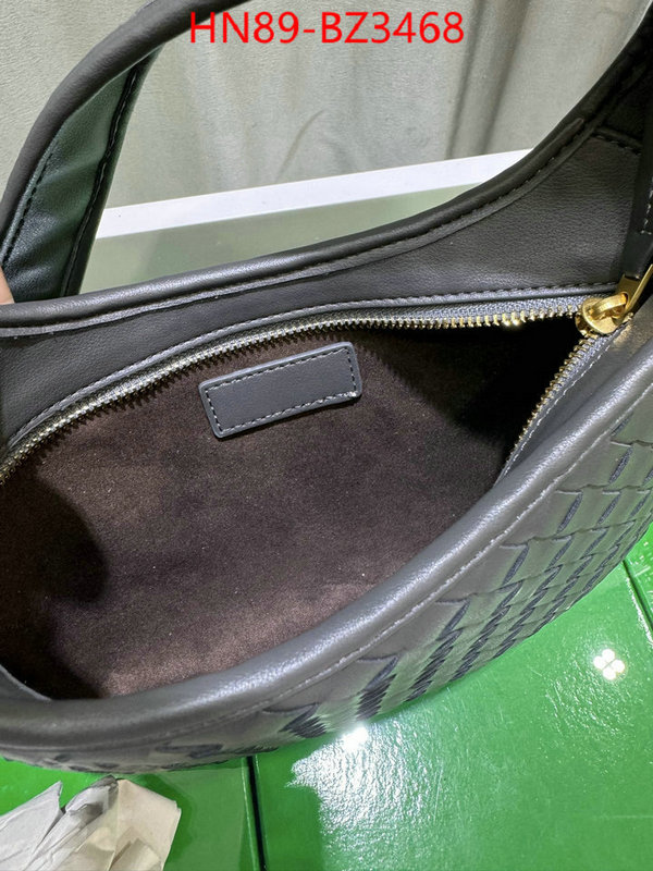 BV Bags(4A)-Crossbody- high quality replica ID: BZ3468 $: 89USD,