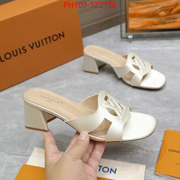 Women Shoes-LV replicas buy special ID: SZ2170 $: 109USD-shoes yupoo Women Shoes-LV replicas buy special ID: SZ2170 $: 109USD