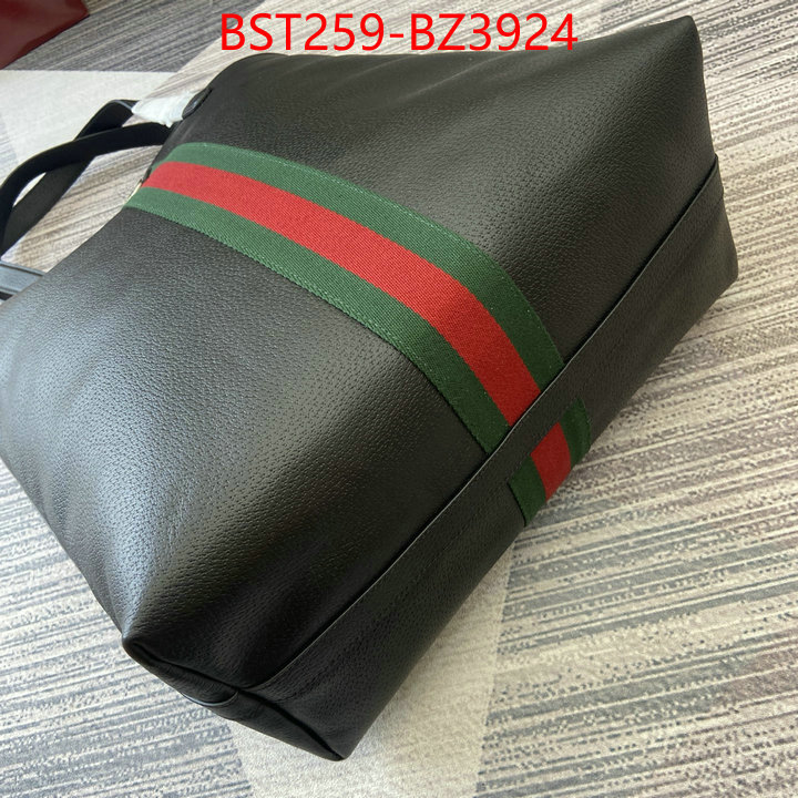 Gucci Bags(TOP)-Handbag- where should i buy to receive ID: BZ3924 $: 259USD,