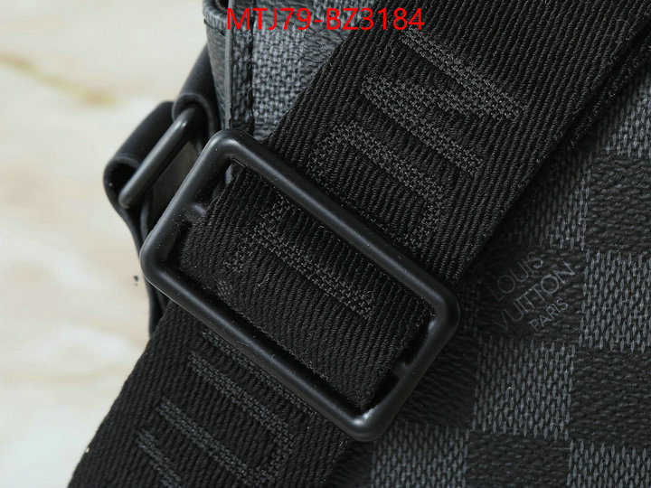 LV Bags(4A)-Pochette MTis Bag- online from china designer ID: BZ3184 $: 79USD,