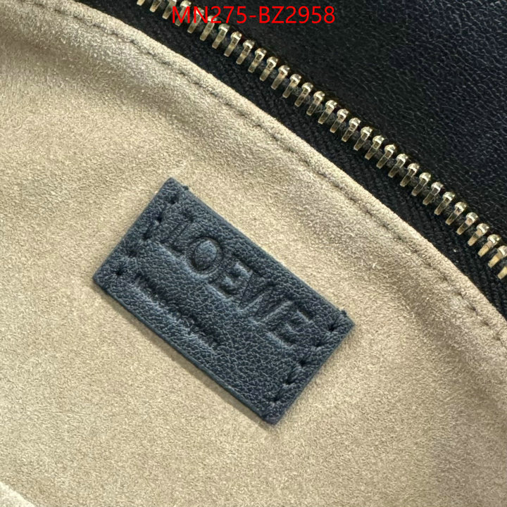 Loewe Bags(TOP)-Puzzle- buy 1:1 ID: BZ2958 $: 275USD,