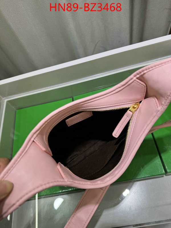 BV Bags(4A)-Crossbody- high quality replica ID: BZ3468 $: 89USD,