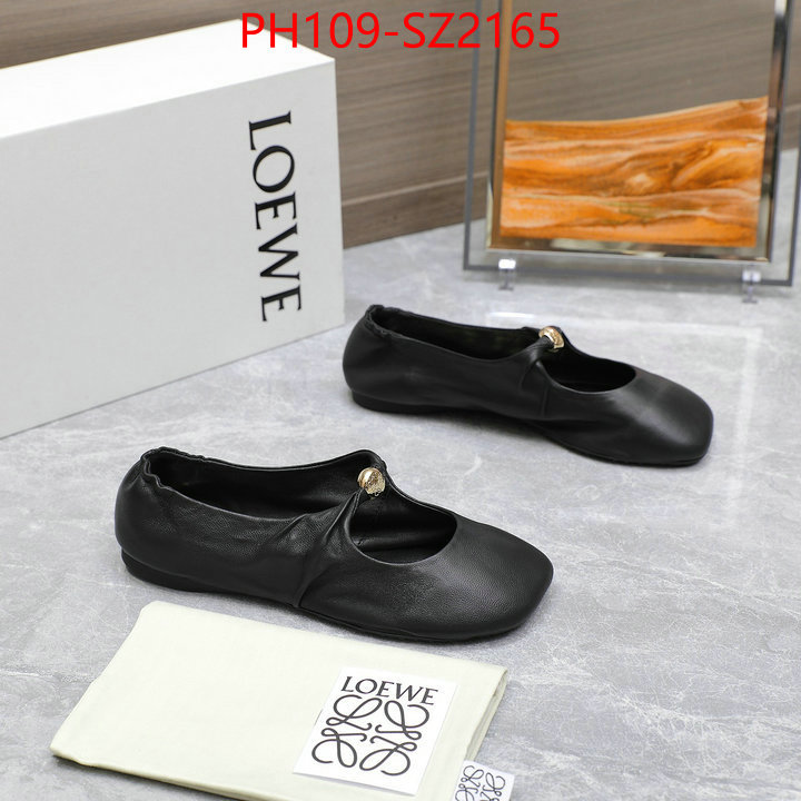 Women Shoes-Loewe top quality ID: SZ2165 $: 109USD