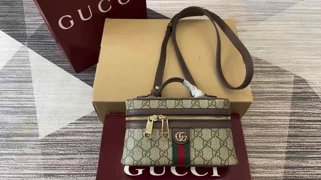 Gucci Bags(TOP)-Crossbody- flawless ID: BZ3923 $: 175USD,