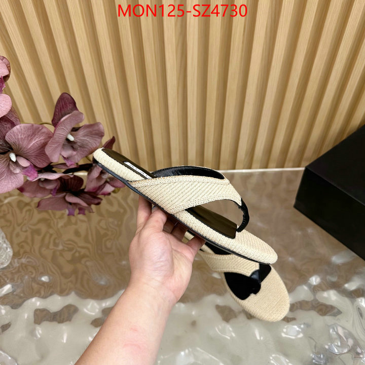 Women Shoes-ALAIA best quality designer ID: SZ4730 $: 125USD
