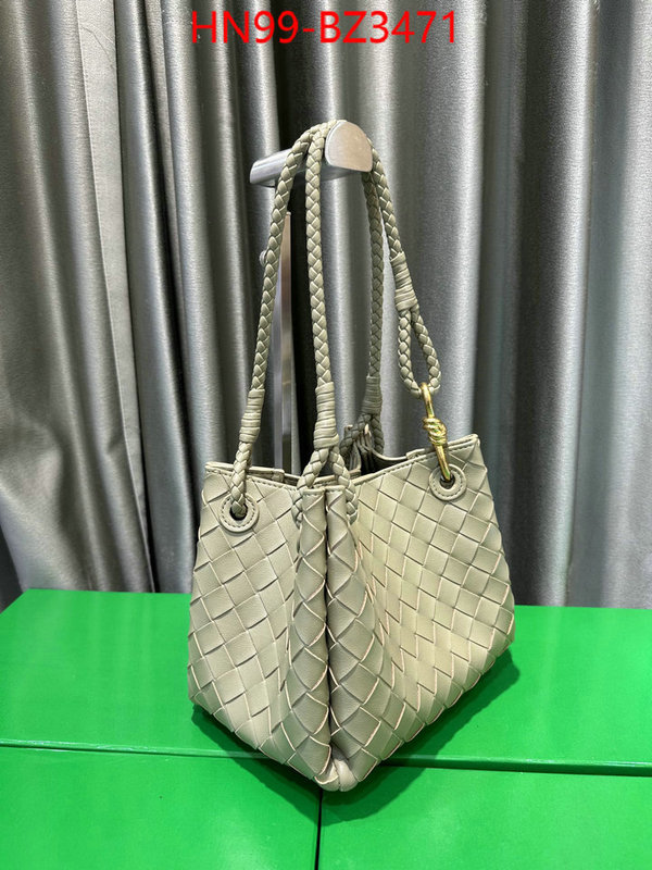BV Bags(4A)-Handbag- best website for replica ID: BZ3471 $: 99USD,
