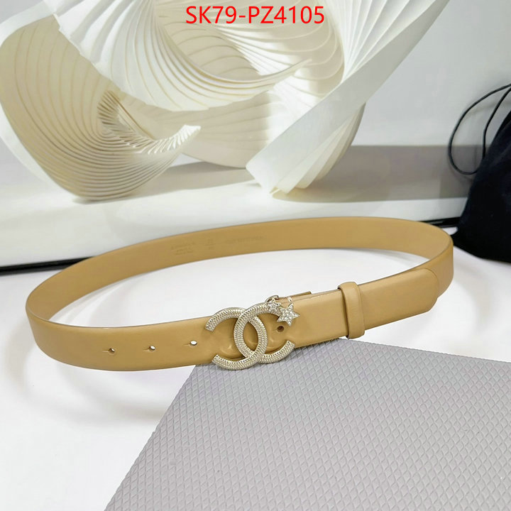 Belts-Chanel outlet sale store ID: PZ4105 $: 79USD-shoes yupoo Belts-Chanel outlet sale store ID: PZ4105 $: 79USD