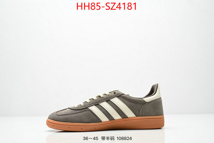Women Shoes-Adidas buy 2024 replica ID: SZ4181 $: 85USD