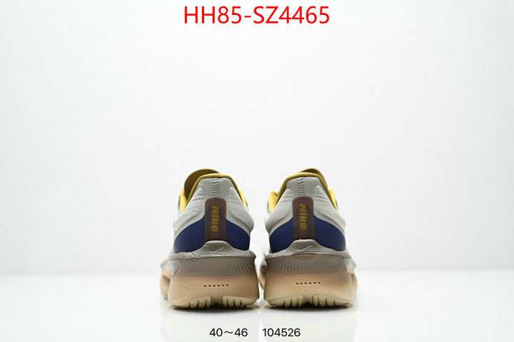Men Shoes-Nike aaaaa customize ID: SZ4465 $: 85USD