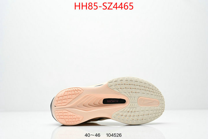 Men Shoes-Nike aaaaa customize ID: SZ4465 $: 85USD