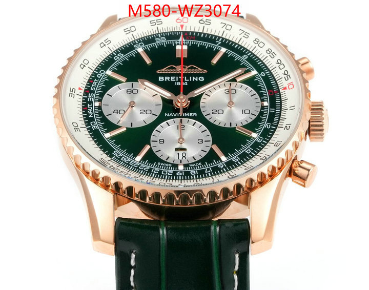 Watch(TOP)-Breitling where to find best ID: WZ3074 $: 580USD-shoes yupoo Watch(TOP)-Breitling where to find best ID: WZ3074 $: 580USD