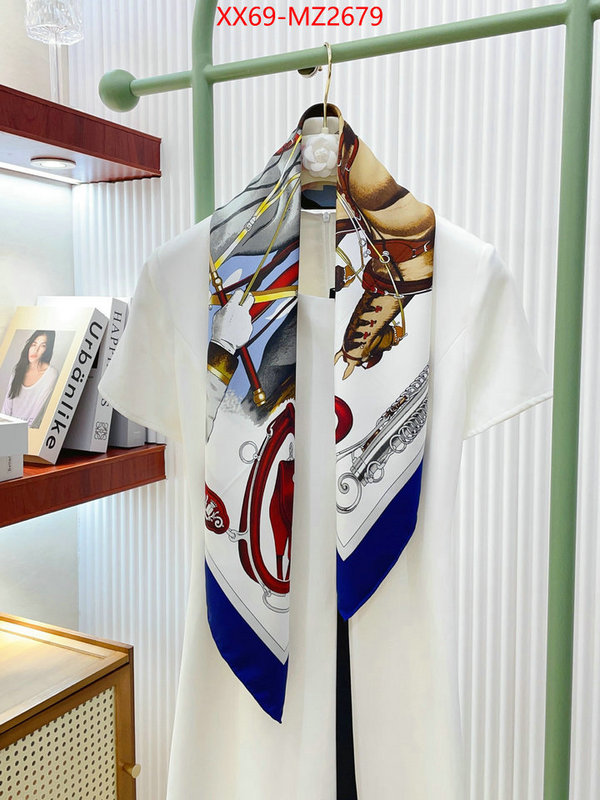 Scarf-Hermes top grade ID: MZ2679 $: 69USD