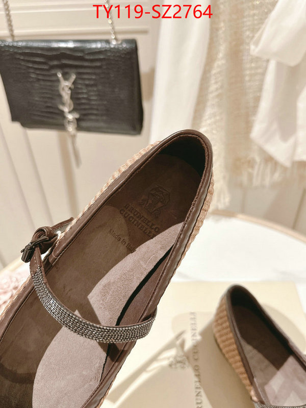 Women Shoes-Brunello cucinelli best ID: SZ2764 $: 119USD