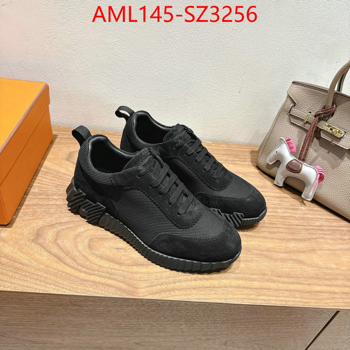 Men Shoes-Hermes best website for replica ID: SZ3256 $: 145USD