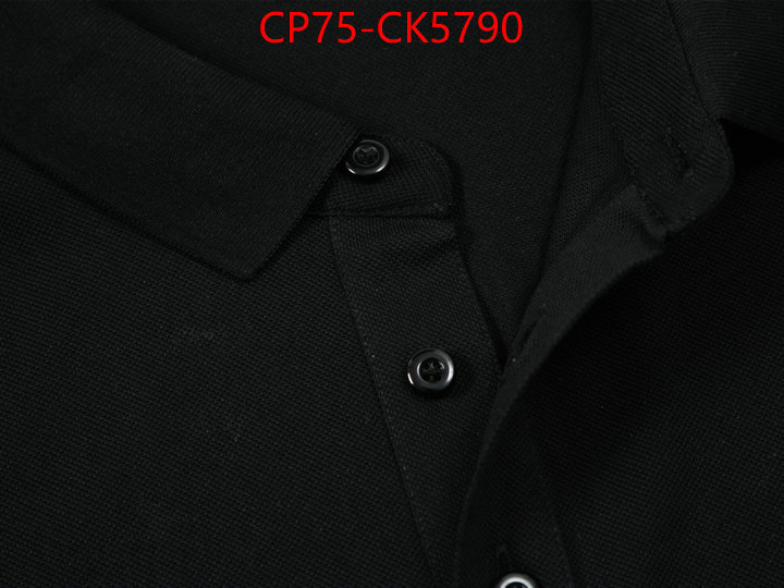 Clothing-Balmain 2024 replica wholesale cheap sales online ID: CK5790 $: 75USD
