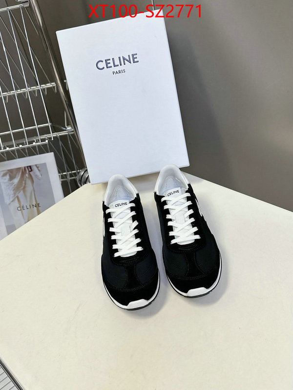 Women Shoes-CELINE what ID: SZ2771 $: 100USD