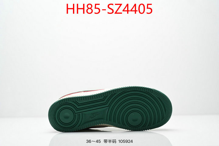 Women Shoes-NIKE buy online ID: SZ4405 $: 85USD