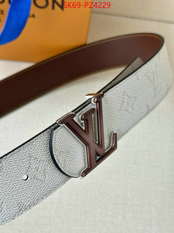 Belts-LV best ID: PZ4229 $: 69USD
