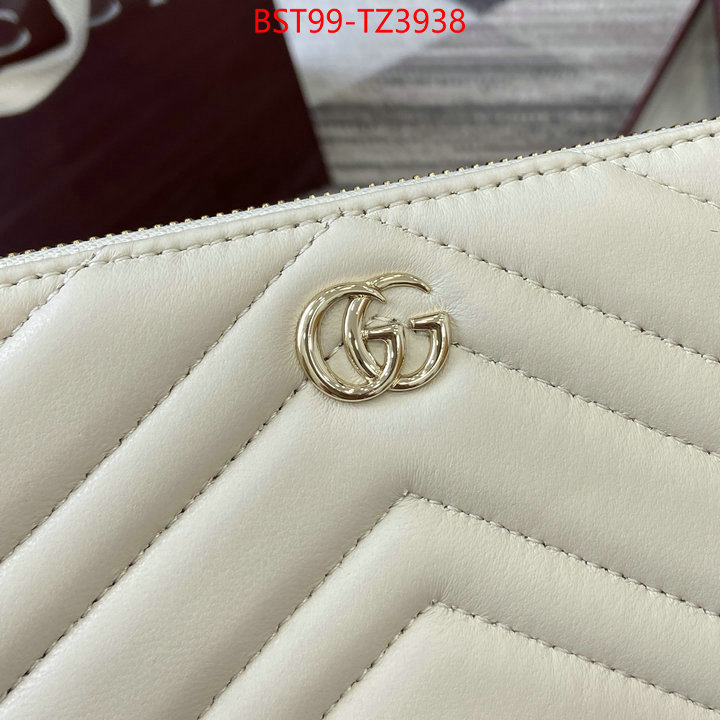 Gucci Bags(TOP)-Wallet- 2024 replica ID: TZ3938 $: 99USD,