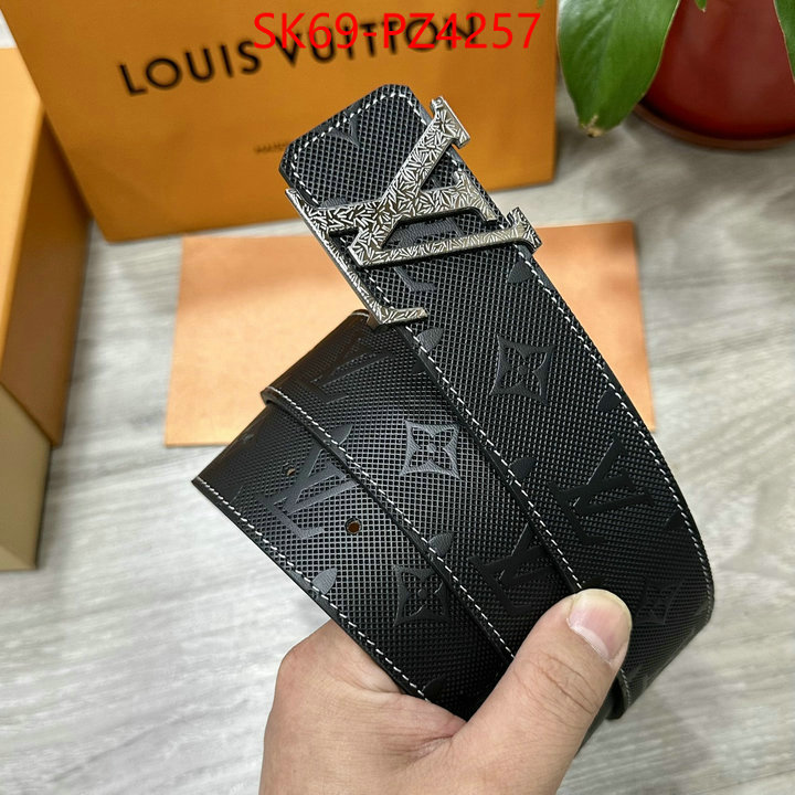 Belts-LV cheap ID: PZ4257 $: 69USD