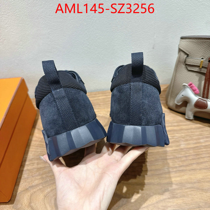 Men Shoes-Hermes best website for replica ID: SZ3256 $: 145USD