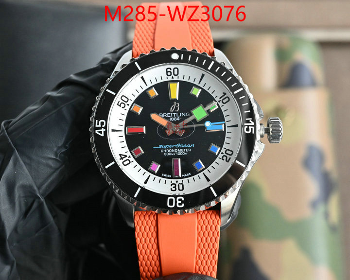 Watch(TOP)-Breitling online china ID: WZ3076 $: 285USD
