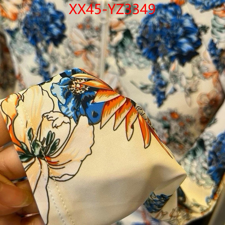 Swimsuit-DG where to buy ID: YZ3349 $: 45USD