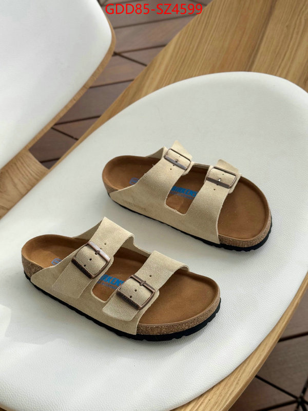 Women Shoes-Birkenstock online china ID: SZ4599 $: 85USD
