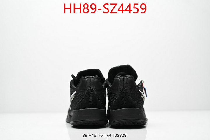 Men Shoes-Nike wholesale 2024 replica ID: SZ4459 $: 89USD