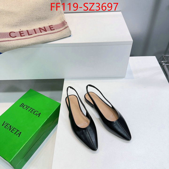 Women Shoes-BV online from china designer ID: SZ3697 $: 119USD