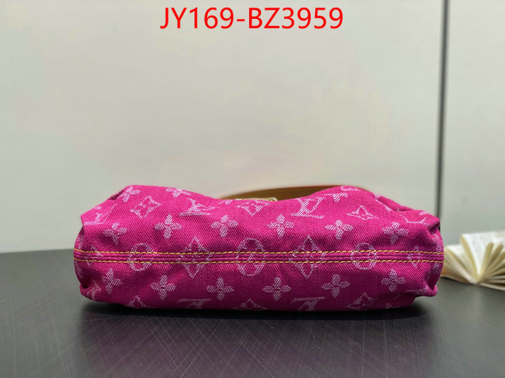 LV Bags(TOP)-Pochette MTis- sell high quality ID: BZ3959 $: 169USD,