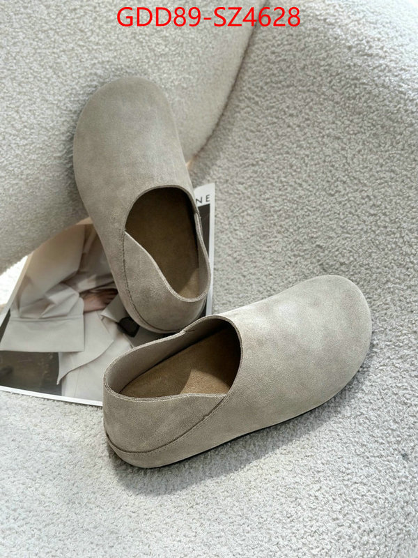 Women Shoes-The Row most desired ID: SZ4628 $: 89USD