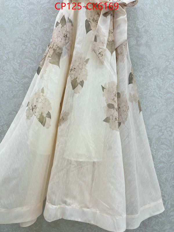Clothing-Zimmermann how to buy replica shop ID: CK6169 $: 125USD