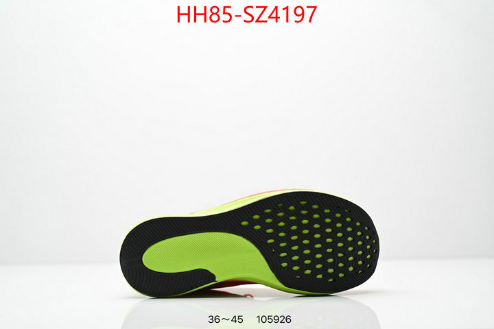Men Shoes-Asics fake high quality ID: SZ4197 $: 85USD