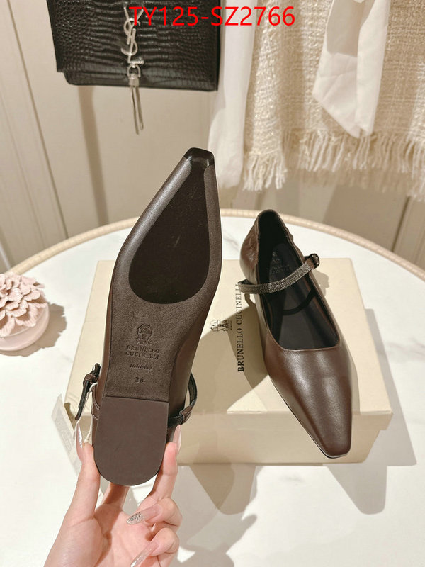 Women Shoes-Brunello cucinelli sale outlet online ID: SZ2766 $: 125USD