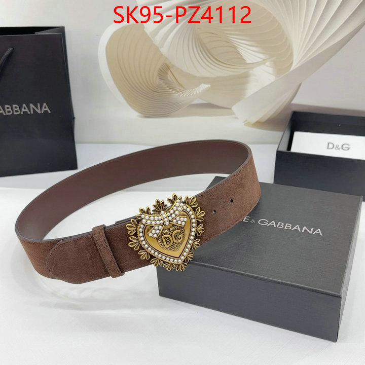 Belts-DG mirror quality ID: PZ4112 $: 95USD