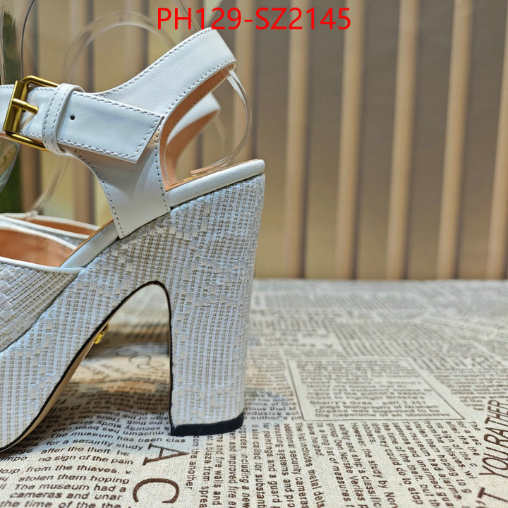 Women Shoes-Gucci is it ok to buy ID: SZ2145 $: 129USD