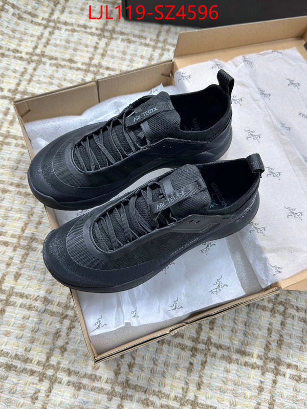 Women Shoes-Arcteryx perfect ID: SZ4596 $: 119USD