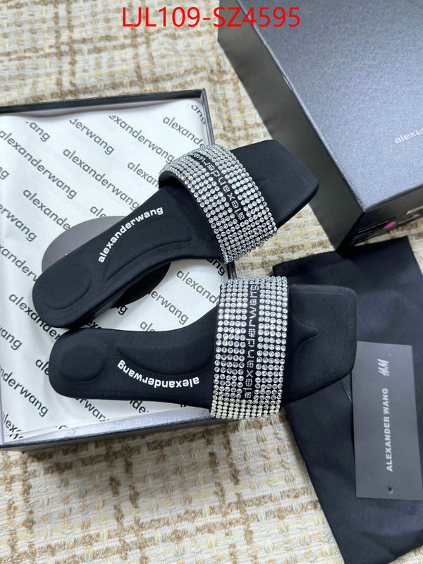 Women Shoes-Alexander Wang sale outlet online ID: SZ4595 $: 109USD