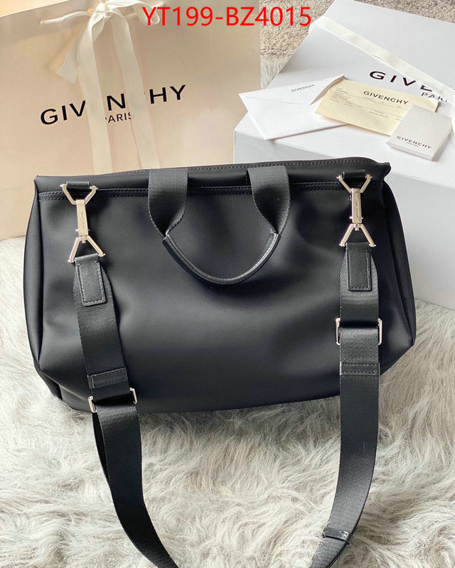 Givenchy Bags(TOP)-Crossbody- luxury shop ID: BZ4015 $: 199USD,