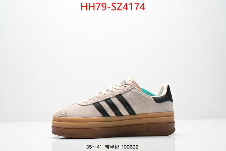 Women Shoes-Adidas replica designer ID: SZ4174 $: 79USD