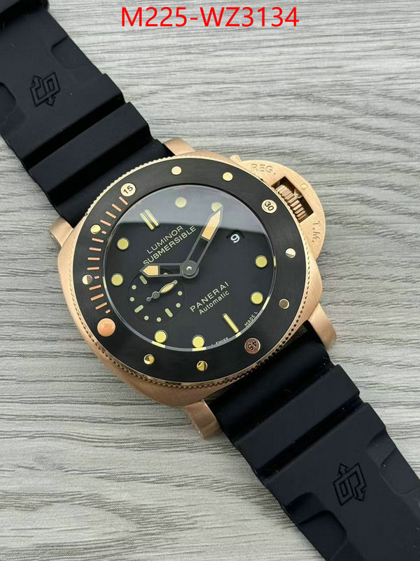 Watch(TOP)-Panerai fake cheap best online ID: WZ3134 $: 225USD-shoes yupoo Watch(TOP)-Panerai fake cheap best online ID: WZ3134 $: 225USD