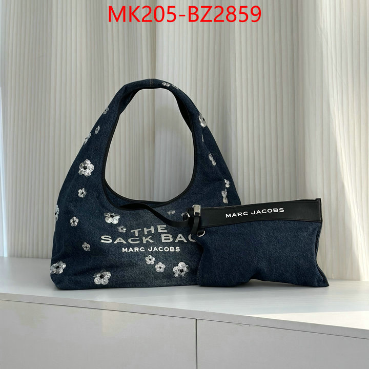 Marc Jacobs Bags(TOP)-Handbag- buy 1:1 ID: BZ2859 $: 205USD,