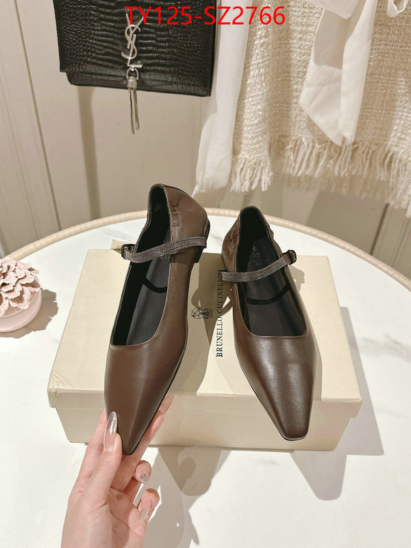 Women Shoes-Brunello cucinelli sale outlet online ID: SZ2766 $: 125USD