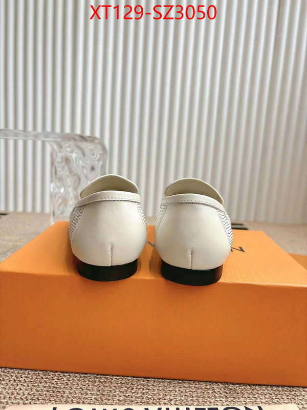 Women Shoes-LV is it illegal to buy ID: SZ3050 $: 129USD