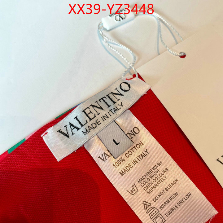 Swimsuit-Valentino buy 1:1 ID: YZ3448 $: 39USD