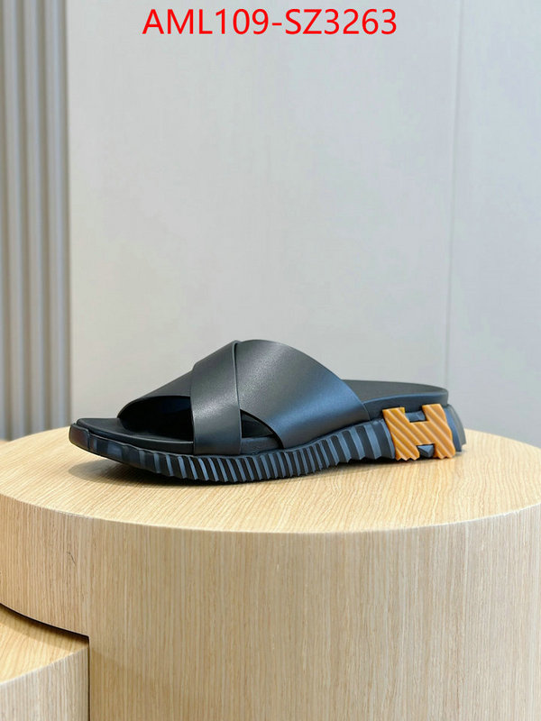 Men Shoes-Hermes best ID: SZ3263 $: 109USD