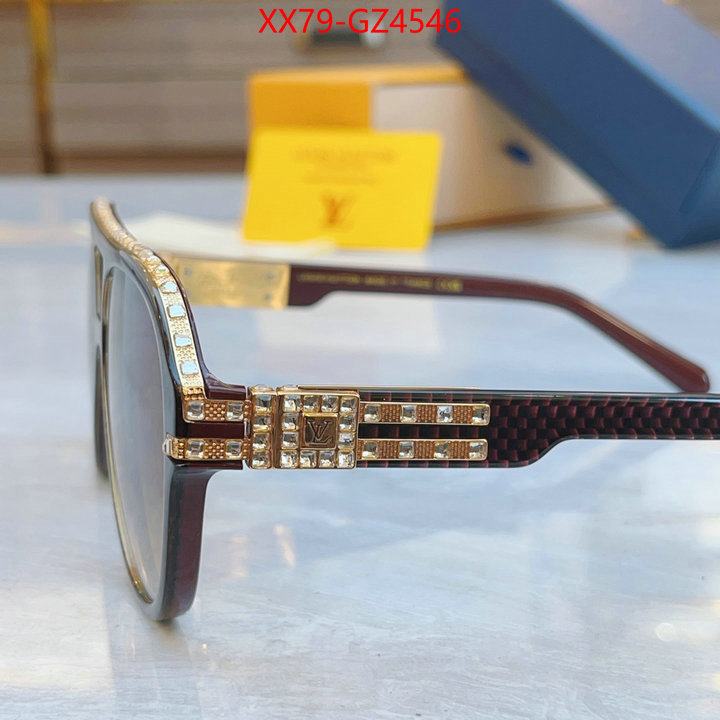 Glasses-LV high quality online ID: GZ4546 $: 79USD