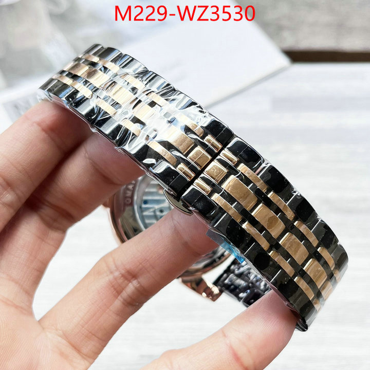 Watch(TOP)-Patek Philippe same as original ID: WZ3530 $: 229USD-shoes yupoo Watch(TOP)-Patek Philippe same as original ID: WZ3530 $: 229USD